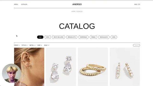 5 Tilda Websites For Inspiration & Why They Are Good | Live Review смотреть онлайн