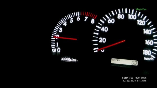 Расколбас холодного 1ZZ-FE смотреть онлайн