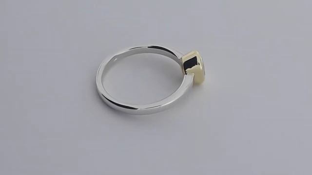 0 80 Carat yellow diamond ring смотреть онлайн