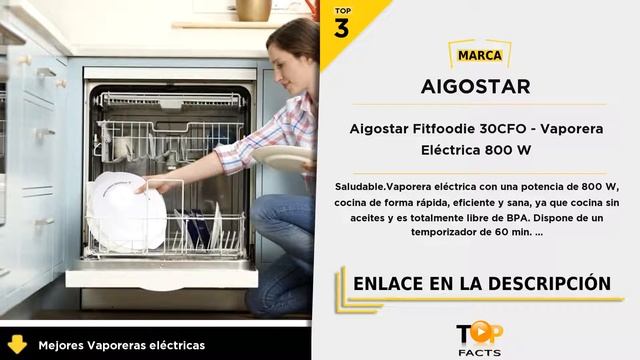 Top 5 mejores vaporeras eléctricas смотреть онлайн