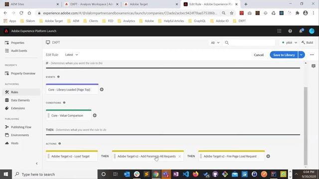 Different personalization techniques with Adobe Target with Khanjan Saraiya смотреть онлайн