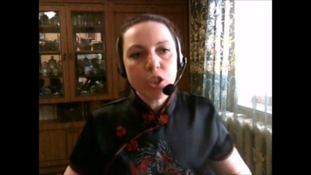 Мастер класс "Семейное счастье" смотреть онлайн