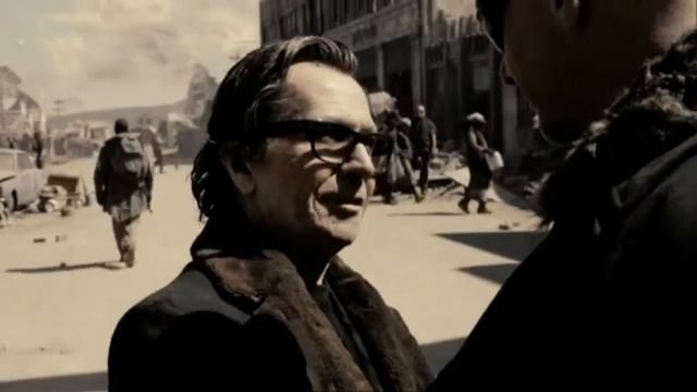 kinopoisk.ru The Book of Eli rus trailer смотреть онлайн