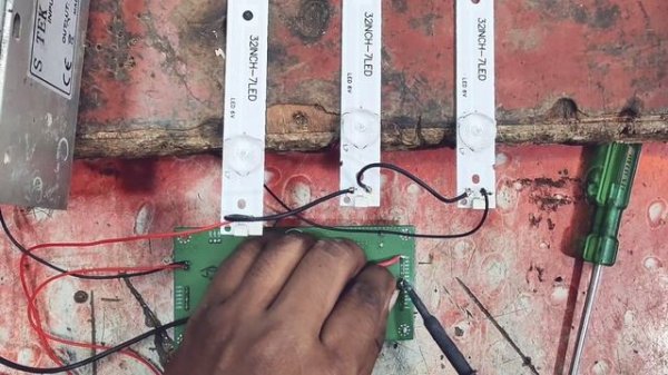 led tv backlight driver board installetion , ca-188, ca-288 led driver, ca-255 led driver, ca-255