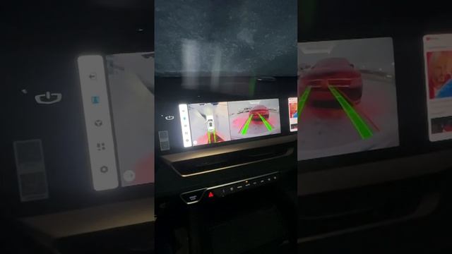 Демонстрация работы русификации Geely Monjaro с голосовым управлением смотреть онлайн