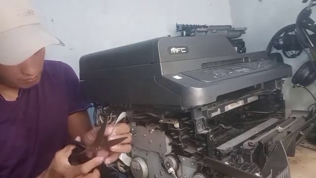 error unable 36, #brother смотреть онлайн