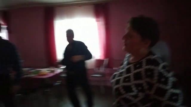 27.12.2022. Новогодний корпоратив!!! Русагро.Кафе Уют.гр."Сувенир" смотреть онлайн