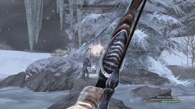 Dawnguard Ep 22 - The Forgotten Vale! смотреть онлайн