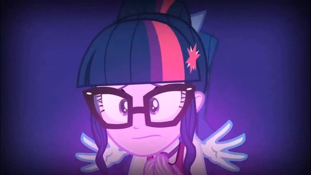 My Little Pony: Friendship Games - Unleash The Magic (Finnish) смотреть онлайн