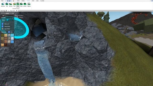 Grow Tool смотреть онлайн