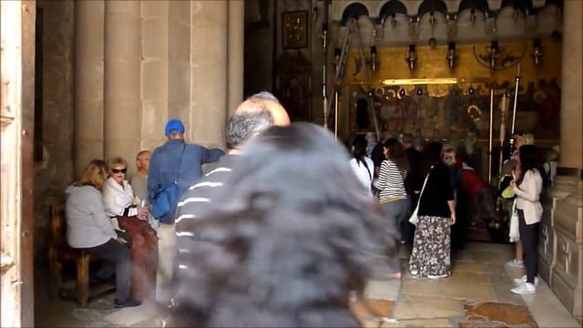 Amazing Jerusalem- Tour of the Old City смотреть онлайн