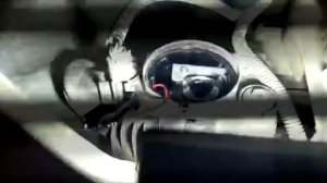 Замена ламп H8B на H8 деу джентра