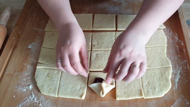 Găluște cu prune! Gomboți cu dulceață de prune. смотреть онлайн
