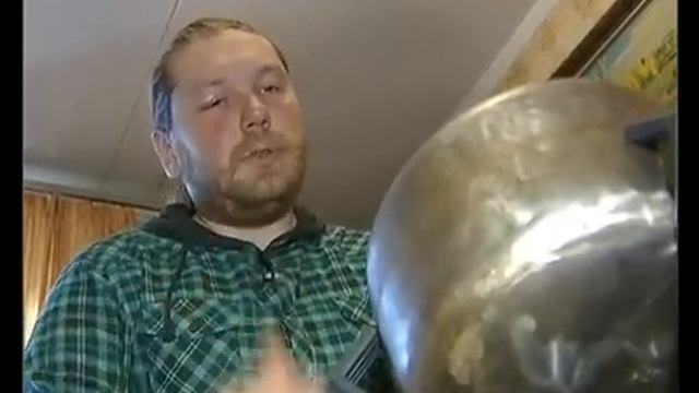 Что такое глюкофон? смотреть онлайн