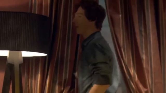 Sherlock: The Unaired Pilot Being Fun For Over 7 Minutes