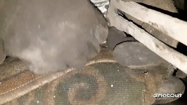 Ставим новый генератор,Едим работать? смотреть онлайн