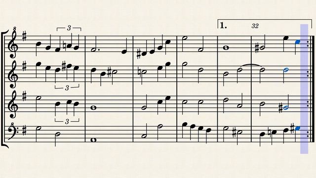 Tangerine SATB Recorder Quartet – Victor Schertzinger смотреть онлайн