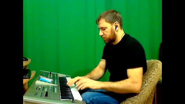 Roland DisCover 5 Demo Soundclean