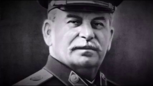 Иосиф Висарионович Сталин смотреть онлайн