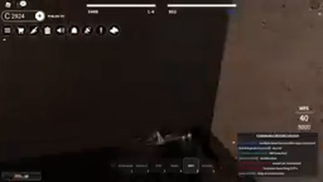 Roblox S.C.P. roleplay (UPDATE) ALL THE NEW BADASS FEATURES смотреть онлайн