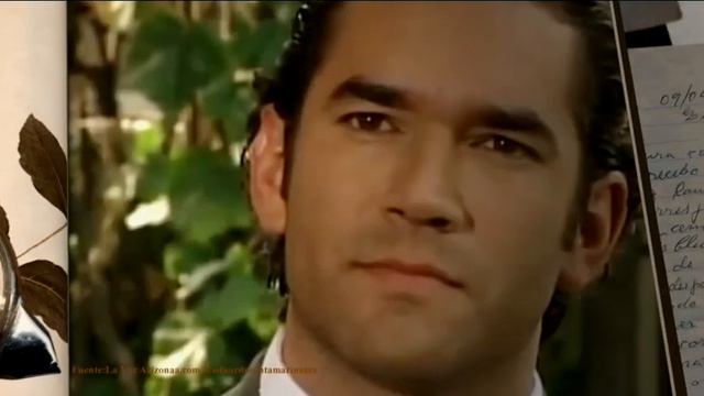 Así entró Eduardo Santamarina al mundo del espectáculo смотреть онлайн
