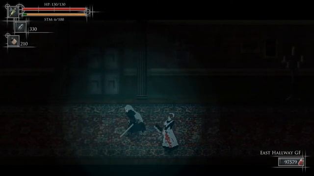 Shrouded in Sanity PC Walkthrough/PC game reviews-PART 1 смотреть онлайн