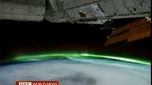 BBC Aurora Australis смотреть онлайн