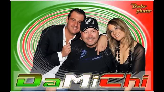 DAMICHI - Tu sei l unica donna per me смотреть онлайн