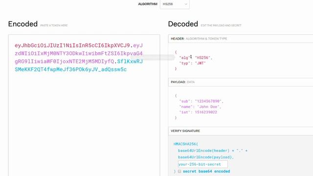 JWT, TOKEN 토큰 베이스 로그인 смотреть онлайн