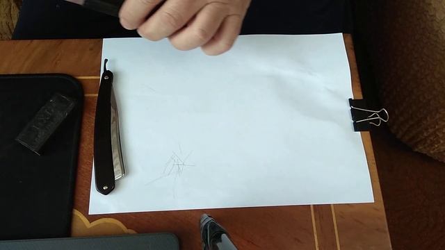 Бритвы на ремонт, заточку и продажу. смотреть онлайн