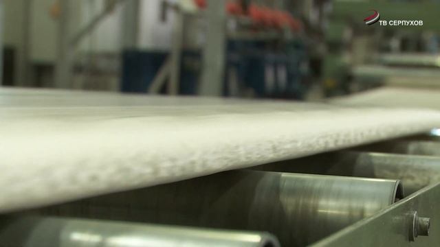 На производстве завода «Урса Евразия» строго следят за экологической безопасностью смотреть онлайн