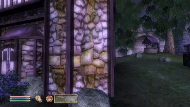 The Elder Scrolls IV: Oblivion ▲Лекарство от Вампиризма ▲ #12 смотреть онлайн