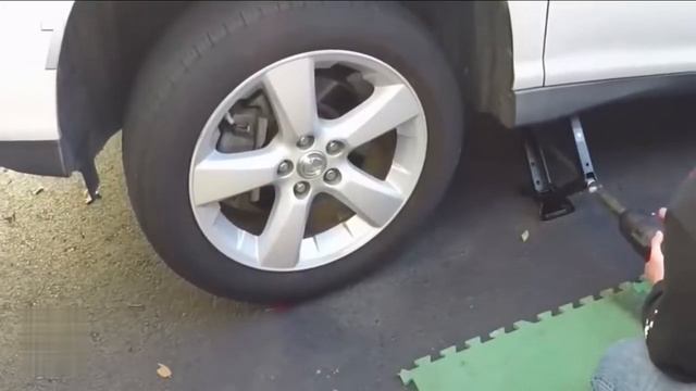 Адаптер для домкрата Автомобильный домкрат Авторемонт Обзор товара Купить Заказать Отзывы смотреть онлайн