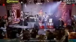 Линда - Мечена Я