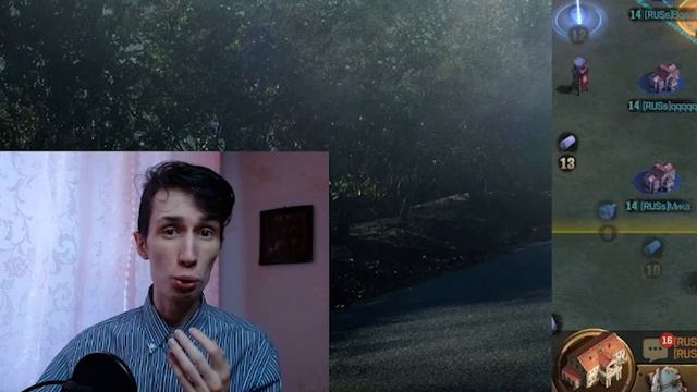 TWD: Survivors - Стратегия игры на 2 КЛАНА - [Гайд] смотреть онлайн