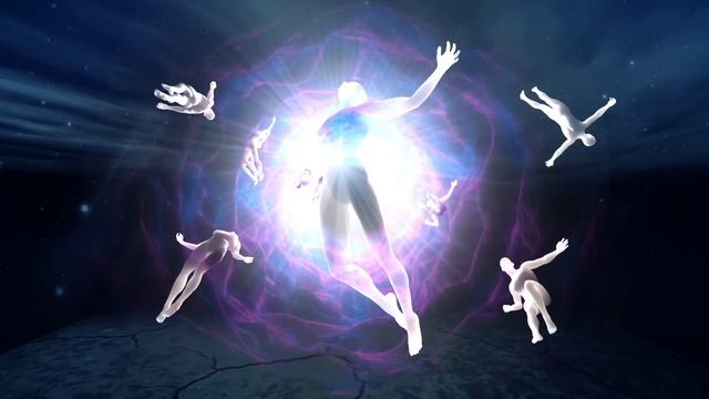Astral Projection Music (Into the Deep Sea) Lovemotives Meditation Music for Astral Projection смотреть онлайн