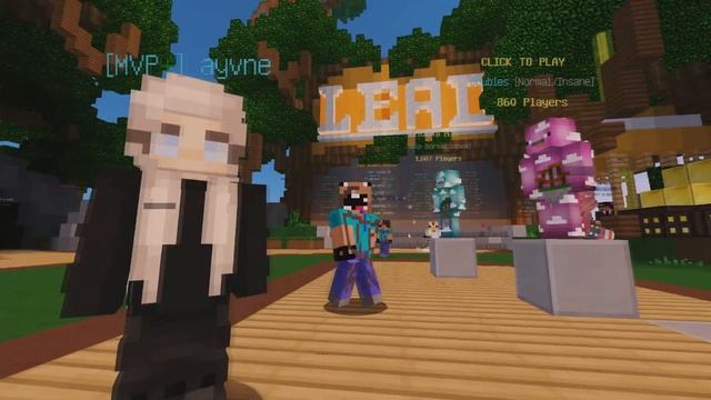 ШАБЛОННЫЙ МАЙНКРАФТ! ШАБЛОН В МАЙНКРАФТЕ! СКАЙ ВАРС УМЕРАЕТ?! ШАБЛОННЫЕ ЮТУБЕРЫ! смотреть онлайн