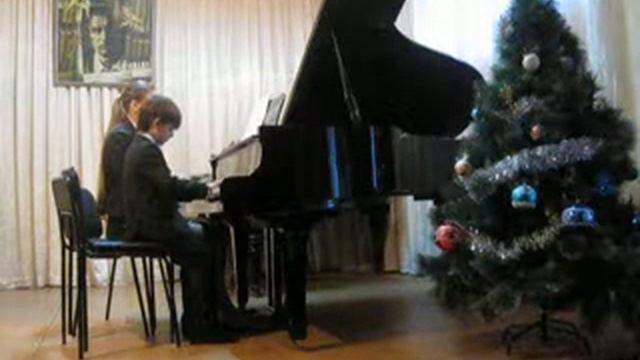 О.Геталова "Встреча в пустыне смотреть онлайн