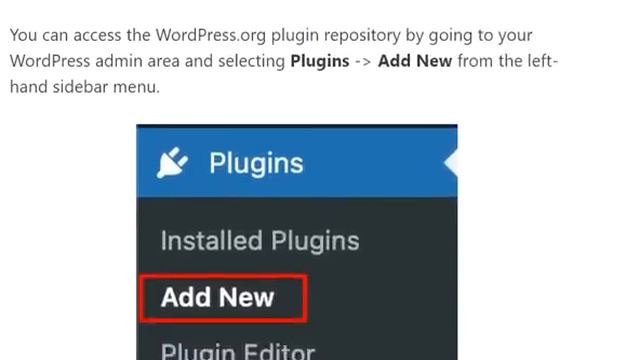 What Is a WordPress Plugin | Best wordpress plugins смотреть онлайн
