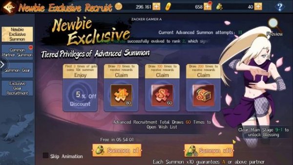 Shadow Ninja Assassin 3D & All Codes | 11 Giftcodes Shadow Ninja Assassin 3D - How to Redeem Code