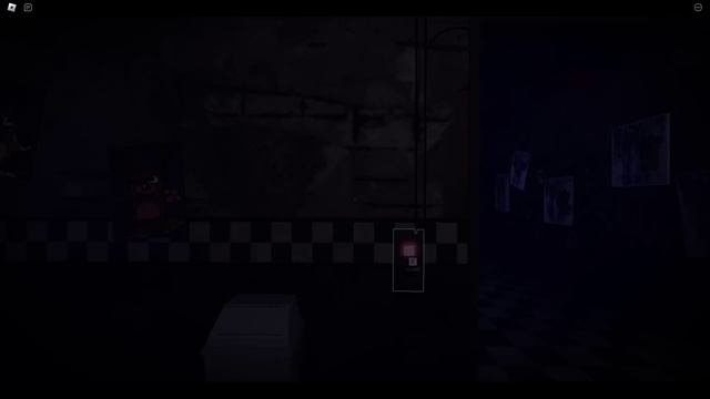 НОЧЬ 2 и 3. АНИМАТРОНИКИ в роблокс | FNАF Forgotten Memories roblox | Пять ночей Фредди. Прохождени смотреть онлайн