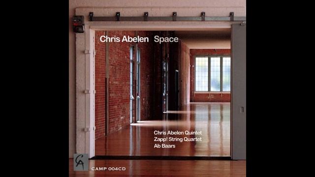 Chris Abelen 10 - Pool feat. Ab Baars [clarinet] смотреть онлайн