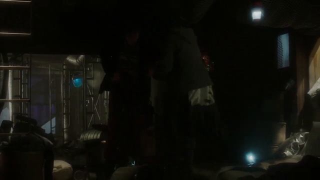 DARK Matter   S01 E06