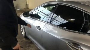 Хендай Грандер 2012