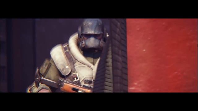 Raiders of the Broken Planet - Prologue First Round PC Gameplay - Windows 10 смотреть онлайн