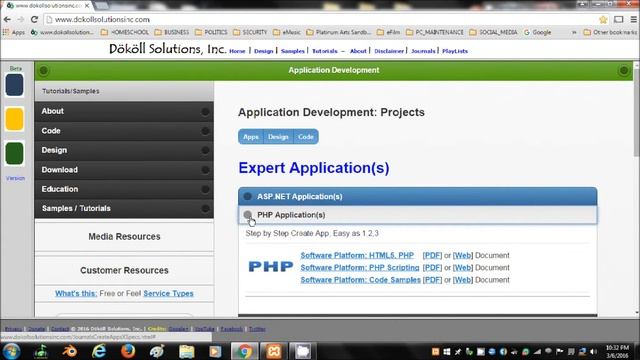 Dököll Project Dashboards PHP and MySQL Requirements смотреть онлайн