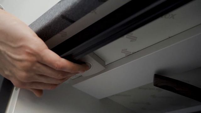 Кухня мечты в стиле минимализм! / Обзор кухни без лишних деталей / Кухни Ростов смотреть онлайн