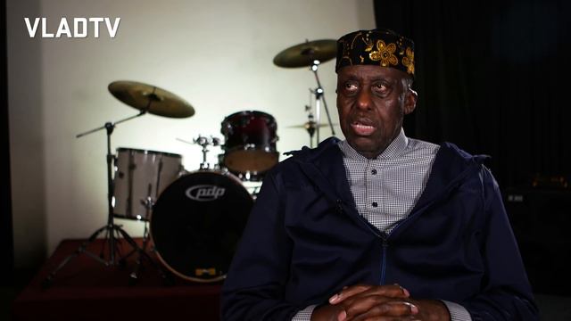 Bill Duke Gives His Secrets to Being Healthy and Still Working at 76 Years Old (Part 14) смотреть онлайн