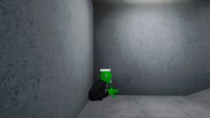 Lethal ape Жуткая игра