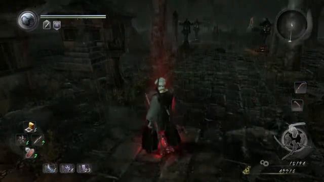 Прямой показ PS4 Nioh смотреть онлайн